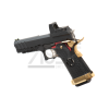 AW CUSTOM - PISTOLET HX2601 FULL METAL GBB AW Custom - 2