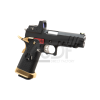 AW CUSTOM - PISTOLET HX2601 FULL METAL GBB AW Custom - 1