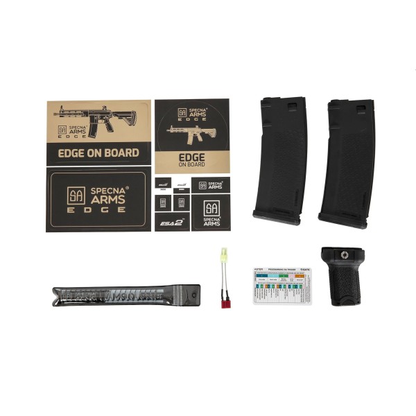 SPECNA ARMS - 416 SA-H22 ASTER SPECNA ARMS - 13