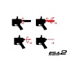 SPECNA ARMS - 416 SA-H22 ASTER SPECNA ARMS - 11