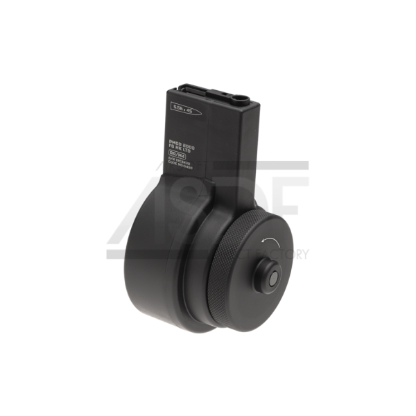 Ares - Drum Mag M4 2150 Billes Ares - 1