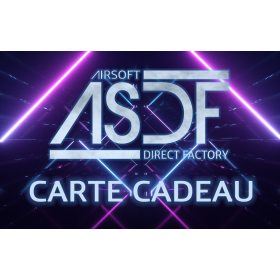 Carte cadeau - 2
