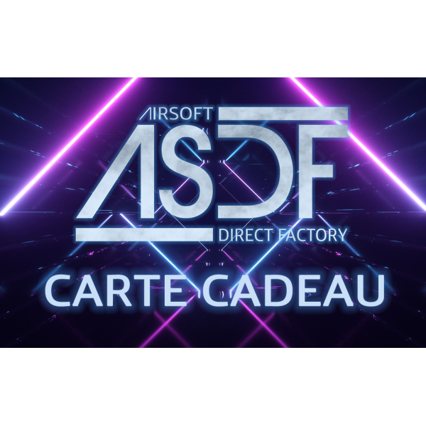Carte cadeau - 2