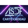 Carte cadeau  - 2