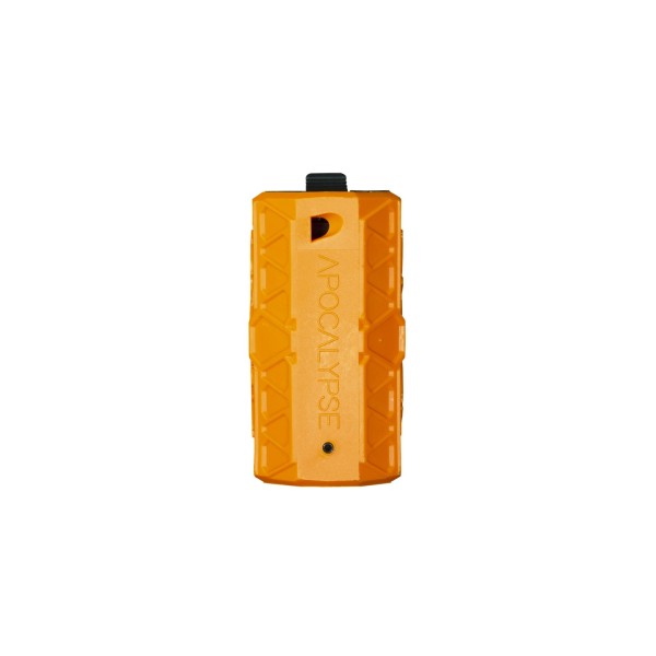 ASG - GRENADE STORM APOCALYPSE ASG - Action Sport Game - 1