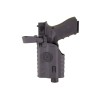NUPROL - HOLSTER POUR GLOCK AVEC LAMPE RIGIDE NUPROL - 4