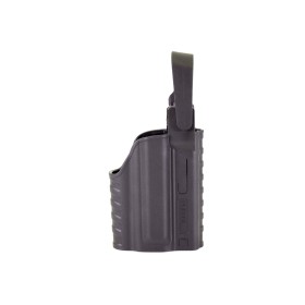 NUPROL - HOLSTER POUR GLOCK AVEC LAMPE RIGIDE