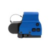 TACTICAL OPS - POINT ROUGE TYPE 551 BLEU Tactical OPS - 1