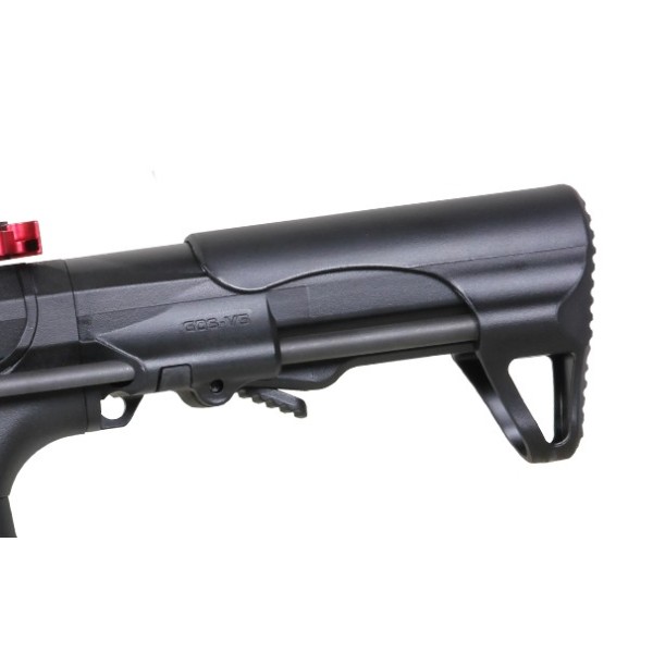 G&G - Réplique ARP 9 ROUGE G&G - Guay Guay Armament - 5
