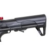 G&G - Réplique ARP 9 ROUGE G&G - Guay Guay Armament - 5