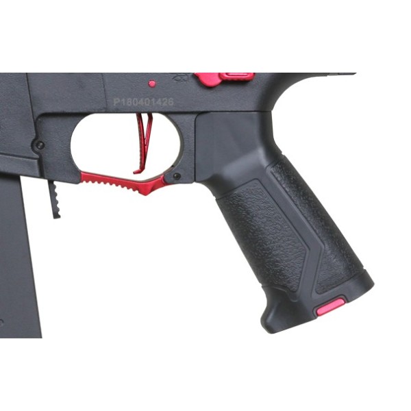 G&G - Réplique ARP 9 ROUGE G&G - Guay Guay Armament - 4