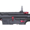 G&G - Réplique ARP 9 ROUGE G&G - Guay Guay Armament - 3