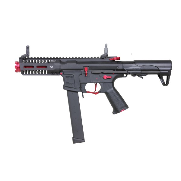 G&G - Réplique ARP 9 ROUGE G&G - Guay Guay Armament - 1