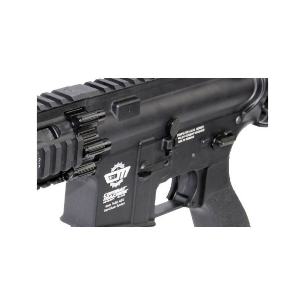 G&G - CM16 FIRE HAWK G&G - Guay Guay Armament - 8