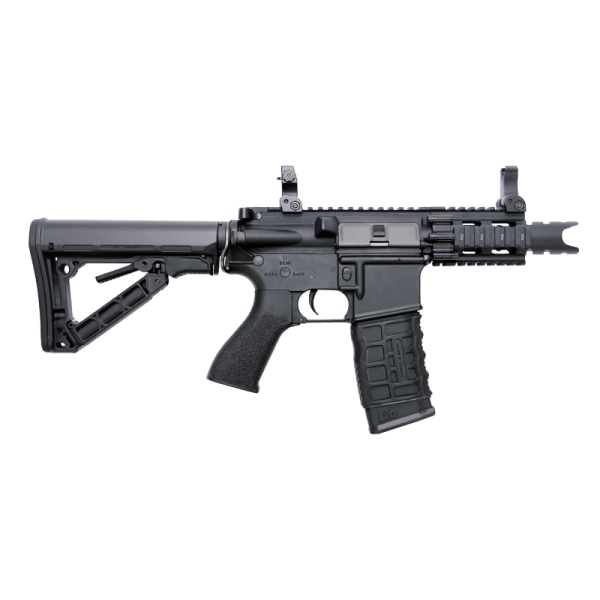G&G - CM16 FIRE HAWK G&G - Guay Guay Armament - 2