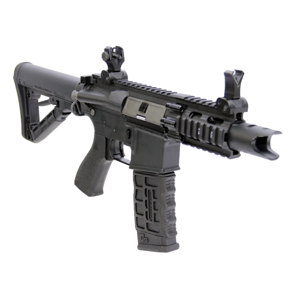 G&G - CM16 FIRE HAWK G&G - Guay Guay Armament - 3