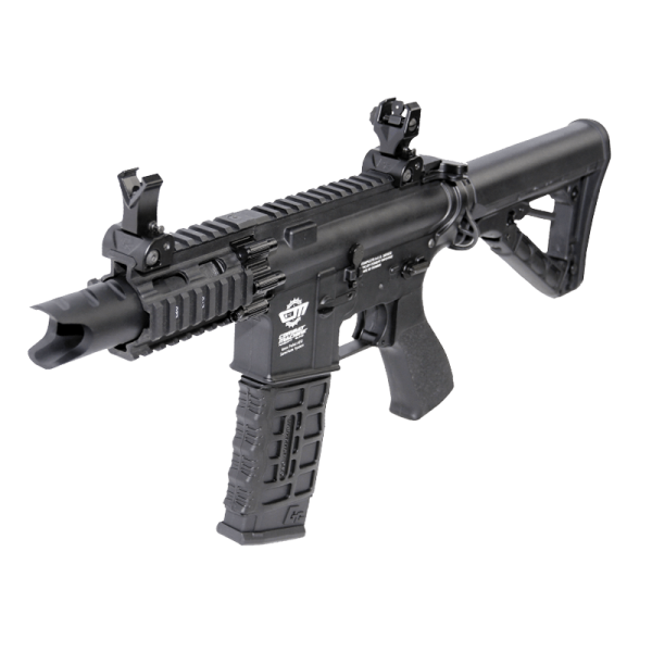 G&G - CM16 FIRE HAWK G&G - Guay Guay Armament - 4