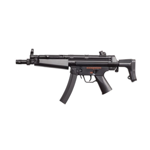 ASG - MP5 A5 AEG ASG - Action Sport Game - 1