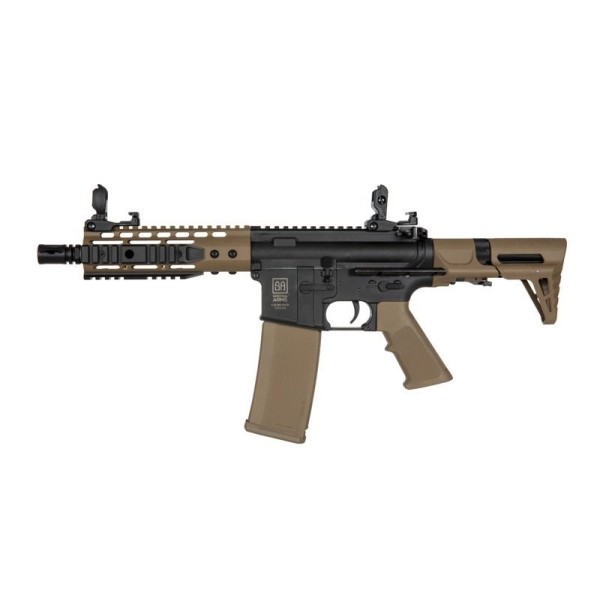 SPECNA ARMS - M4 SA-C12 PDW CORE SPECNA ARMS - 1