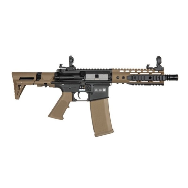 SPECNA ARMS - M4 SA-C12 PDW CORE SPECNA ARMS - 3
