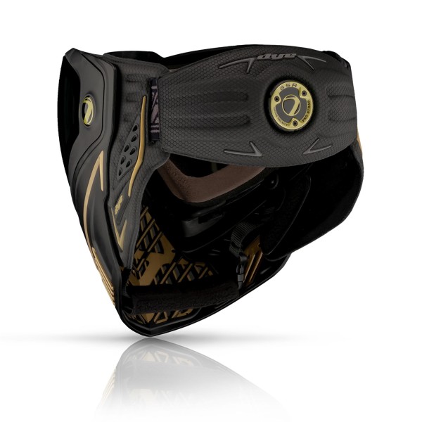 DYE - MASQUE DYE I5 THERMAL 2.0 AS-DF - 4