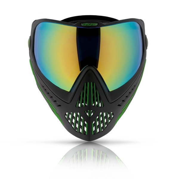 DYE - MASQUE DYE I5 THERMAL 2.0 EMERAUDE AS-DF - 3