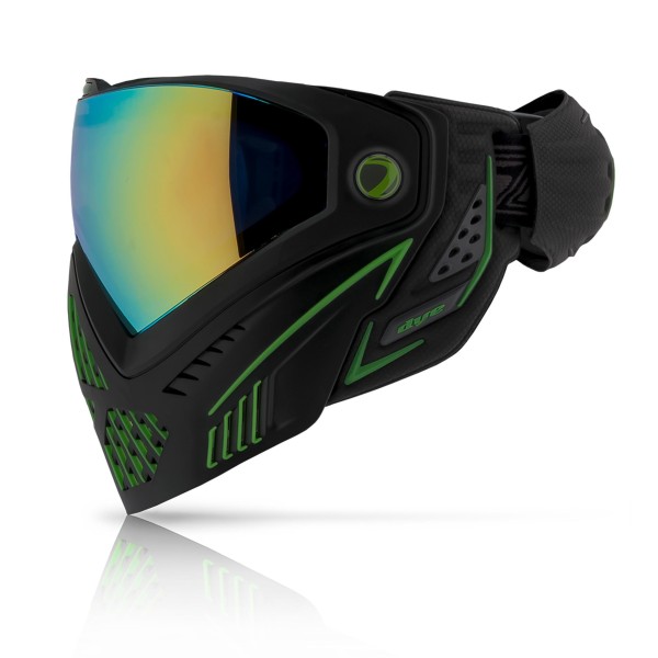 DYE - MASQUE DYE I5 THERMAL 2.0 EMERAUDE AS-DF - 2