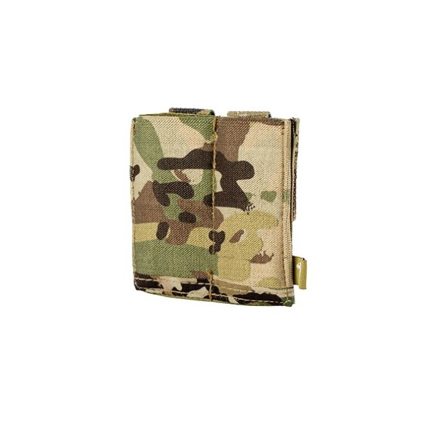 VIPER - POCHE DOUBLE PORTE CHARGEUR PISTOLET VIPER TACTICAL - 5
