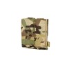 VIPER - POCHE DOUBLE PORTE CHARGEUR PISTOLET VIPER TACTICAL - 5