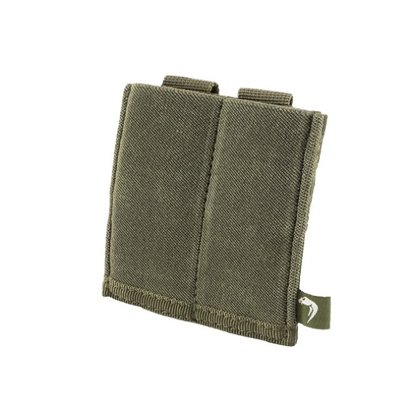 VIPER - POCHE DOUBLE PORTE CHARGEUR PISTOLET VIPER TACTICAL - 6