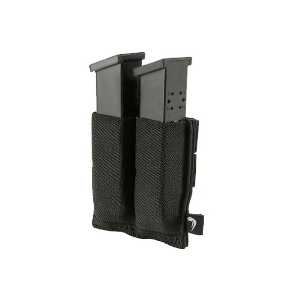 VIPER - POCHE DOUBLE PORTE CHARGEUR PISTOLET VIPER TACTICAL - 2