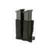 VIPER - POCHE DOUBLE PORTE CHARGEUR PISTOLET VIPER TACTICAL - 2
