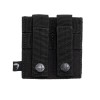 VIPER - POCHE DOUBLE PORTE CHARGEUR PISTOLET VIPER TACTICAL - 3