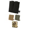 VIPER - POCHE DOUBLE PORTE CHARGEUR PISTOLET VIPER TACTICAL - 1