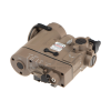 WADSN - DBAL MKII LASER VERT ET LAMPE WADSN - 7