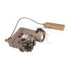 WADSN - DBAL MKII LASER VERT ET LAMPE WADSN - 1