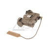 WADSN - DBAL MKII LASER VERT ET LAMPE WADSN - 2