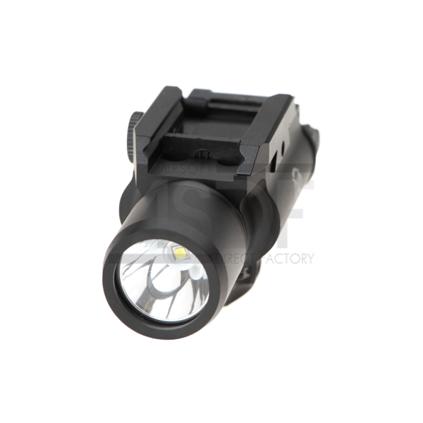 WADSN - LAMPE PISTOLET X400 AVEC LASER WADSN - 4