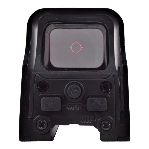 JS-TACTICAL - VISEUR 551 COMPACT JS-TACTICAL - 6