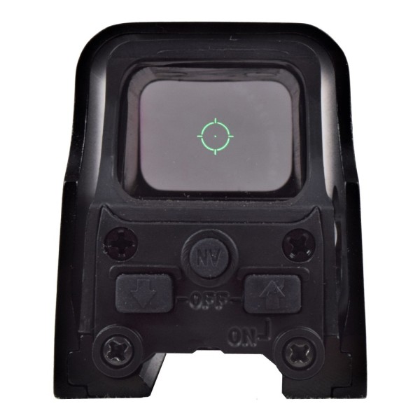 JS-TACTICAL - VISEUR 551 COMPACT JS-TACTICAL - 5