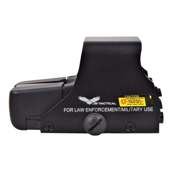 JS-TACTICAL - VISEUR 551 COMPACT JS-TACTICAL - 4
