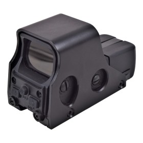 JS-TACTICAL - VISEUR 551 COMPACT