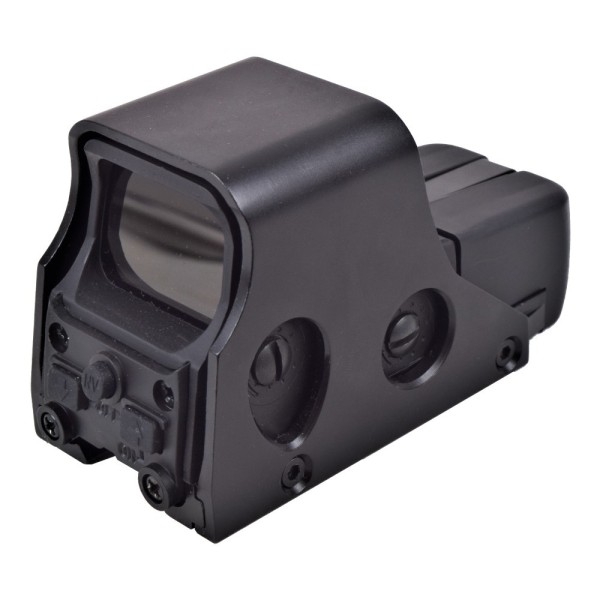 JS-TACTICAL - VISEUR 551 COMPACT JS-TACTICAL - 2