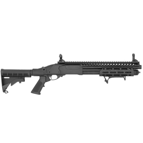 GOLDEN EAGLE - GR870 M-LOK GAZ 2.0 Golden eagle - 2