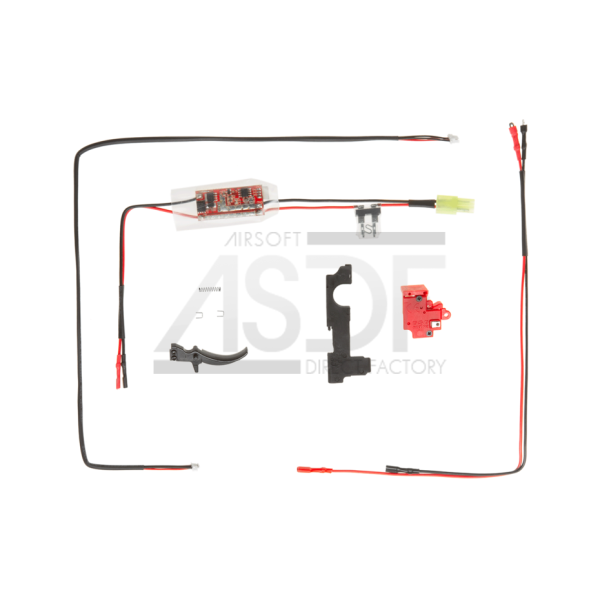 G&G - MOSFET E.T.U 2.0 AND MOSFET 3.0 G&G - Guay Guay Armament - 1