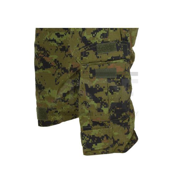 INVADER GEAR - PREDATOR PANT CAD INVADER GEAR - 1