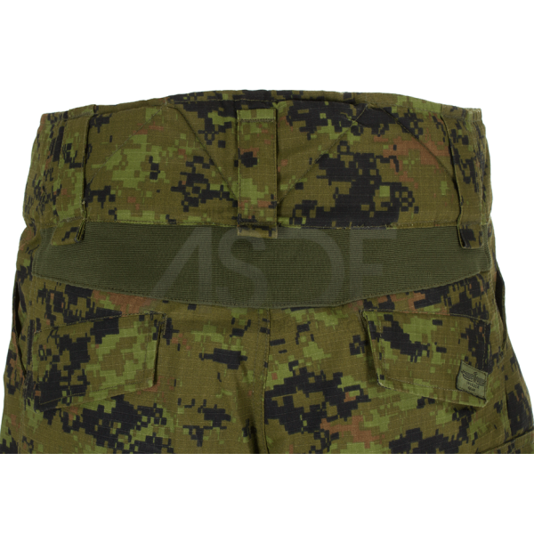 INVADER GEAR - PREDATOR PANT CAD INVADER GEAR - 2