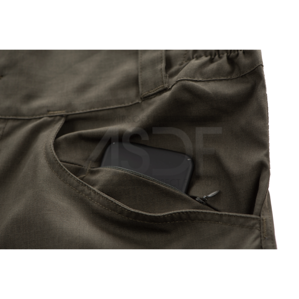 INVADER GEAR - MK.II PREDATOR COMBAT PANT OD INVADER GEAR - 1