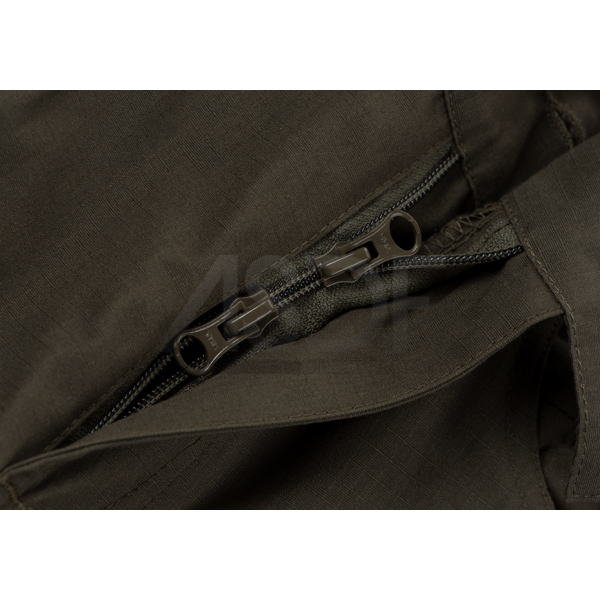 INVADER GEAR - MK.II PREDATOR COMBAT PANT OD INVADER GEAR - 3