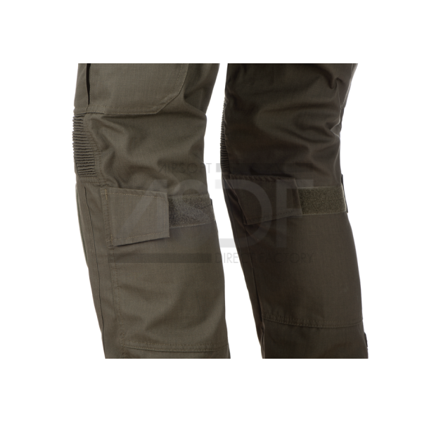INVADER GEAR - MK.II PREDATOR COMBAT PANT OD INVADER GEAR - 6